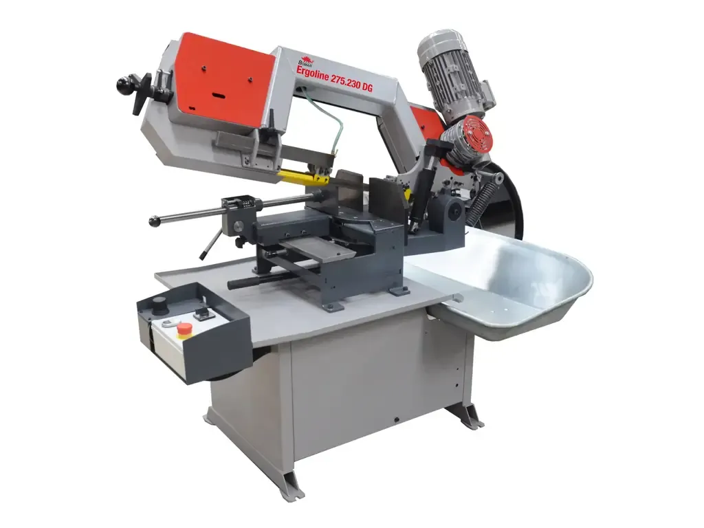 BOMAR ERGOLINE 310.255 DG