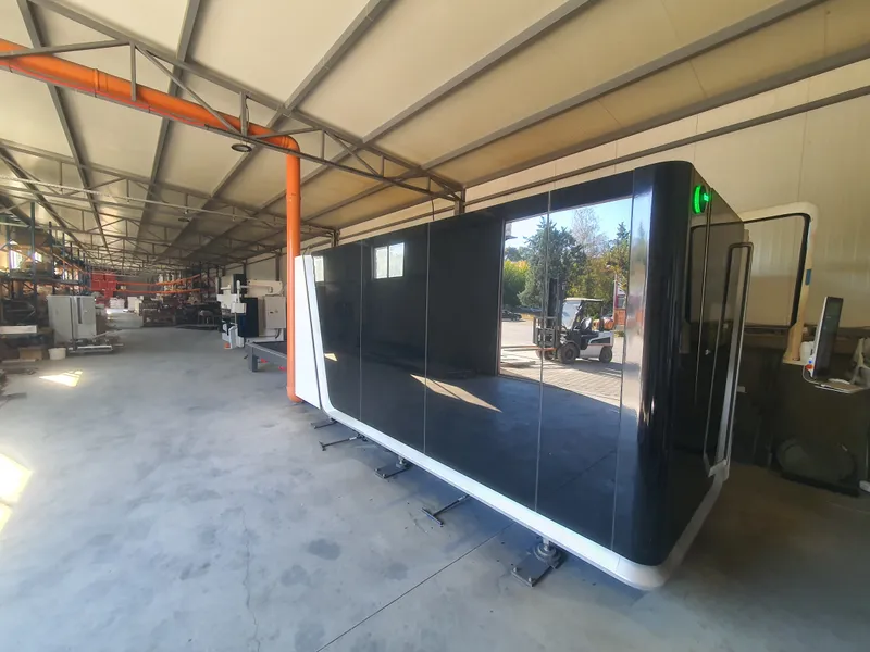 Bodor 12kw Laser 