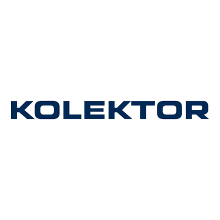 Logo von KOLEKTOR CCL d.o.o.