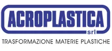 Acroplastica s.r.l. Logo