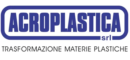 Acroplastica s.r.l. logo