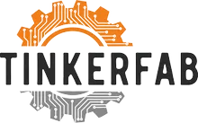 TINKERERS d.o.o. Logo