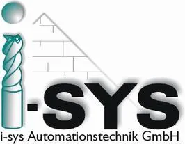 Logo di i-sys Automationstechnik GmbH