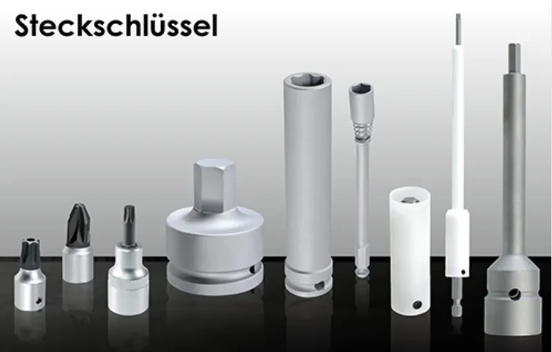 Steckschlüssel