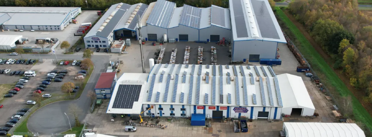 Peters Maschinenbau GmbH & Co.KG