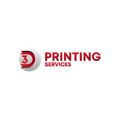 Logo von 3D Printing Service