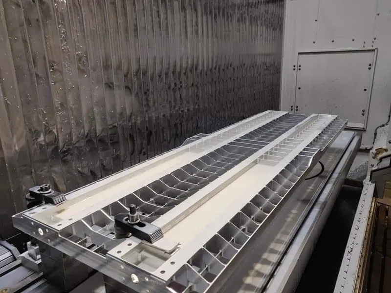 Airbus deck floor ( Boing 707 )