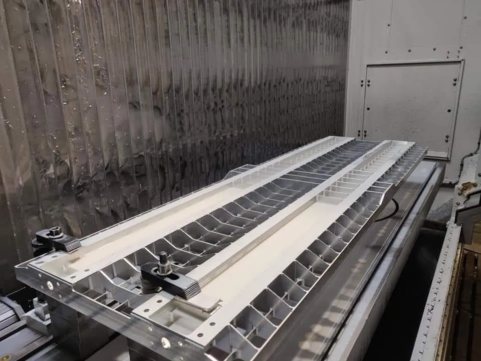 Airbus deck floor ( Boing 707 )