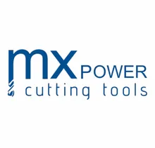 MX Power Kesici Takım Sanayi Ticaret Limited Şirketi Logo