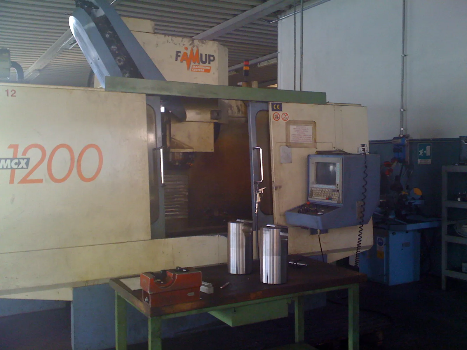 MCX1200