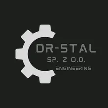 DR-Stal Sp. z o.o. Logo