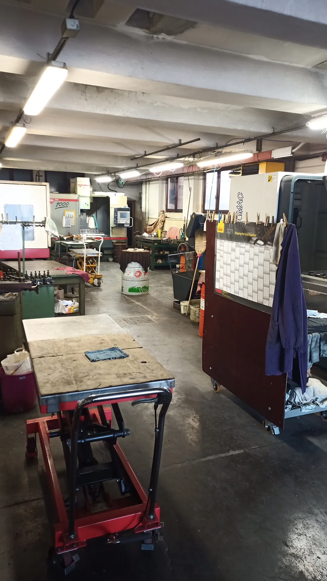 officina