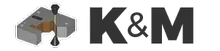 K&M Drahterodiertechnik GmbH Logo