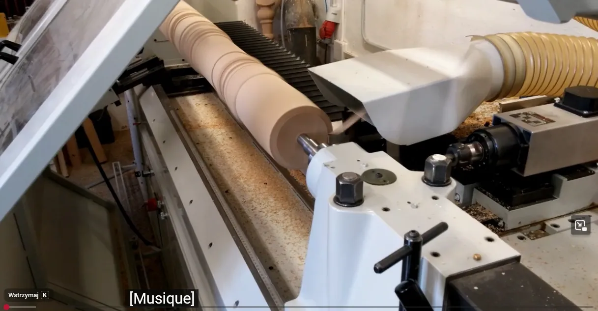 INTOREX CNC MILLING