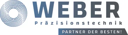 Weber Präzisionstechnik GmbH & Co. KG logo