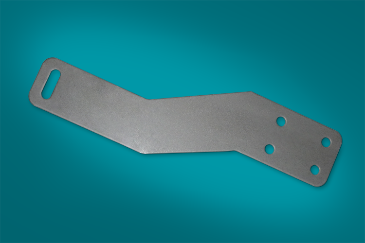 CNC-Stanzen