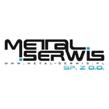 Metal-Serwis sp. z o.o. Logo