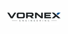 Vornex Engineering  Logo