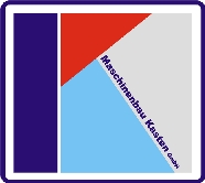 Maschinenbau Kasten GmbH Logo