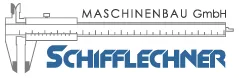 Logo von Schifflechner Maschinenbau GmbH