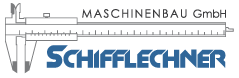 Schifflechner Maschinenbau GmbH Logo