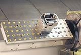 Prototypenfertigung eines Gehäuses für Heftmaschinen