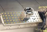 Prototypenfertigung eines Gehäuses für Heftmaschinen