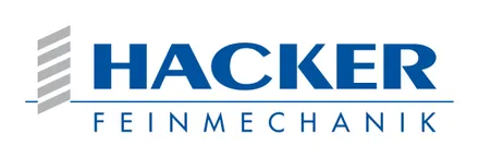 Logo von Hacker Feinmechanik GmbH