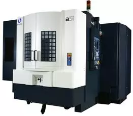 Makino A 51
