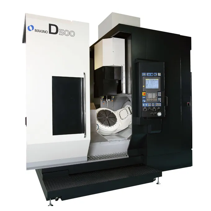 Makino D 500
