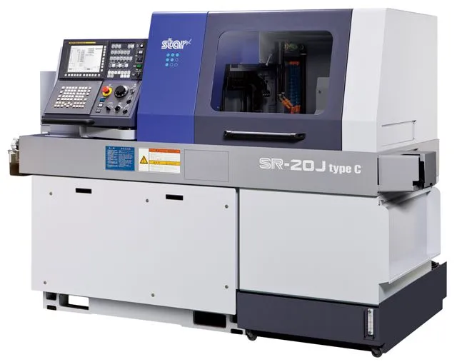 SR 20j
