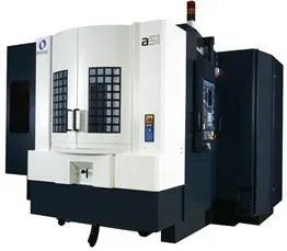 Makino A 51