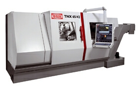 TNX 65