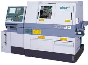 SV-20