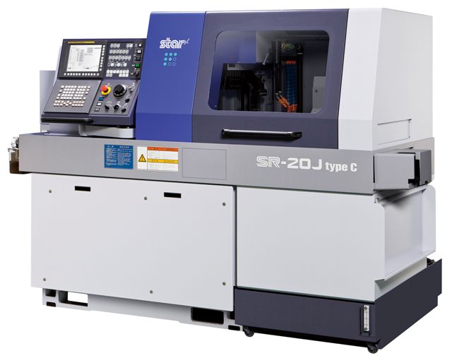 SR 20j
