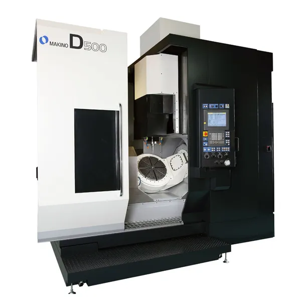 Makino D 500