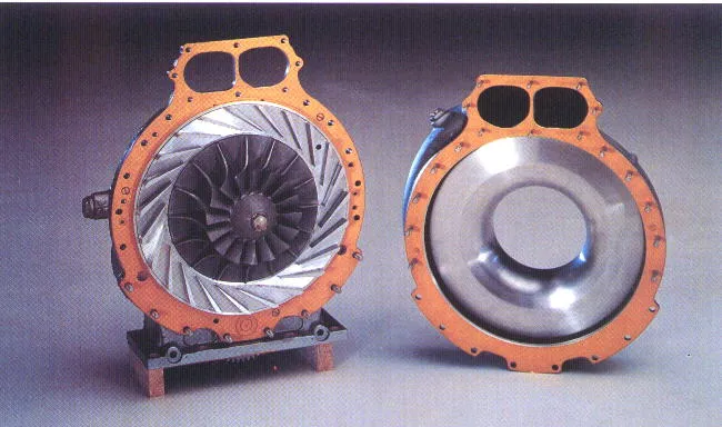 Rotor