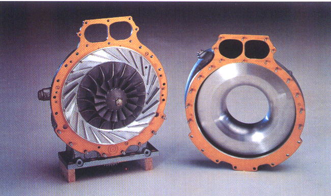 Rotor