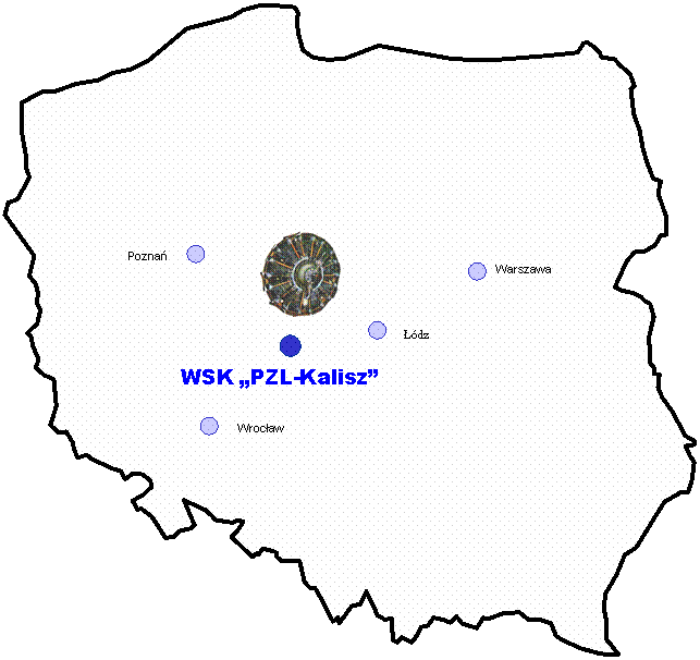 Where we are located