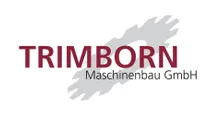 Trimborn Maschinenbau GmbH Logo