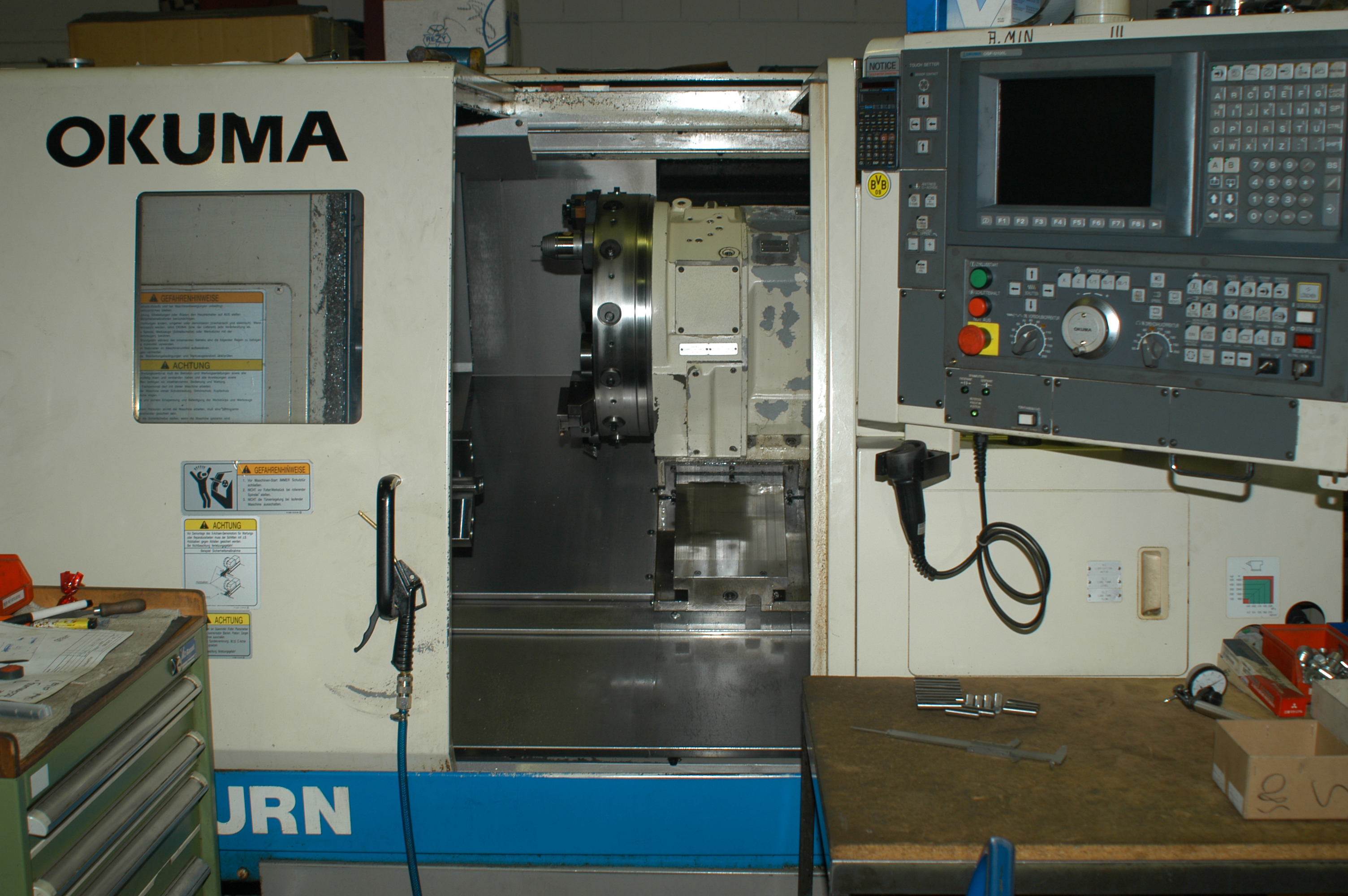 LB500