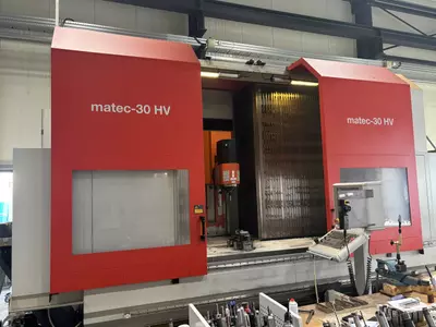 Matec 30 HV