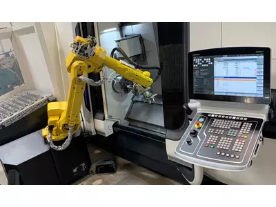 CTX Beta 1250 TC + ROBO to GO