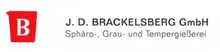 J.D Brackelsberg GmbH Logo