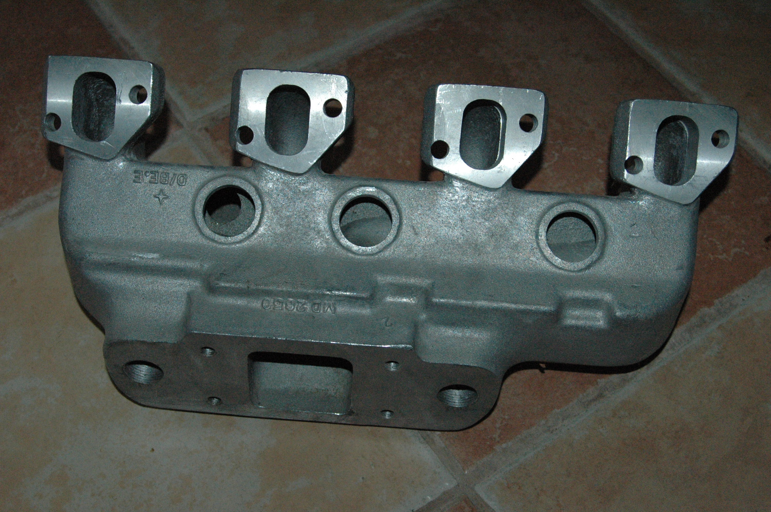 sand casting in aluminium