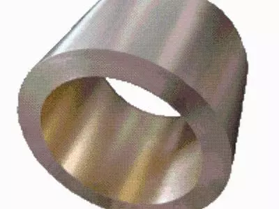 bronze bushing
