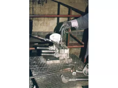 gravity die castings