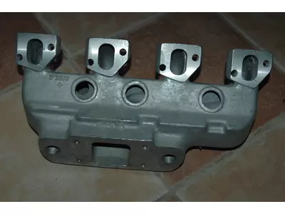 sand casting in aluminium