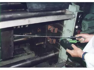 pressure die castings