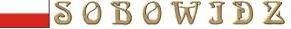 SOBOWIDZ Giesserei Logo